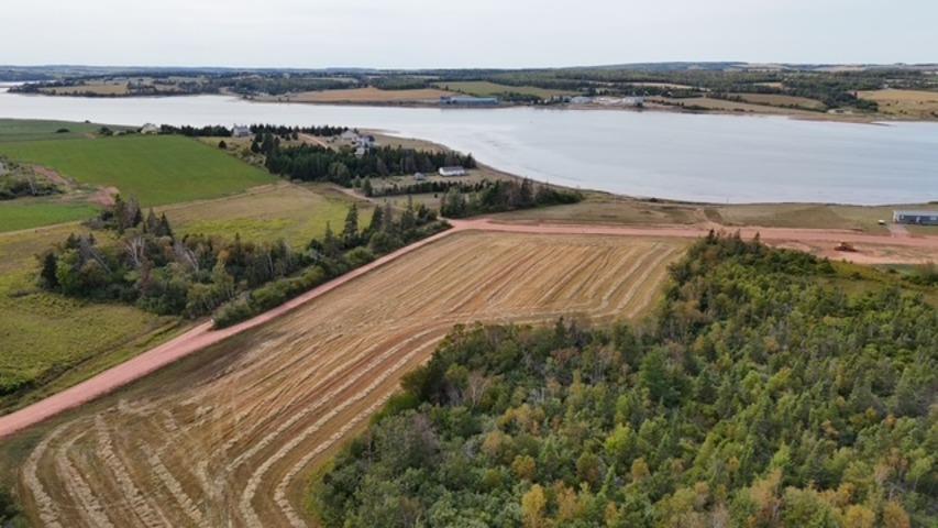 Lot 23-6 Macewen Lane, Stanley Bridge, PE