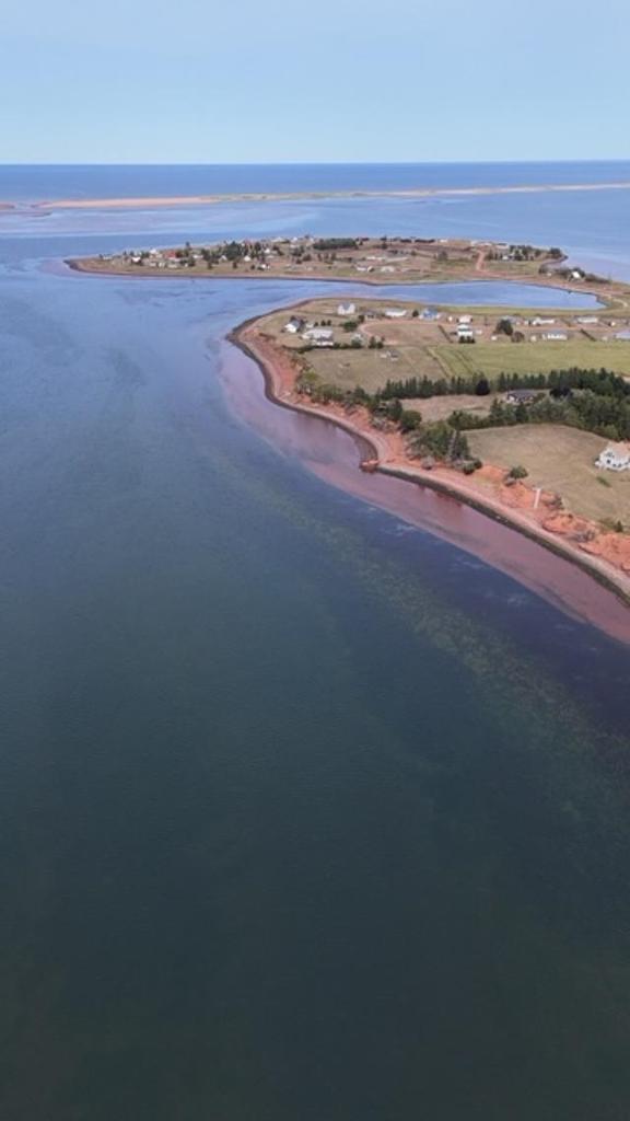 Lot 23-6 Macewen Lane, Stanley Bridge, PE