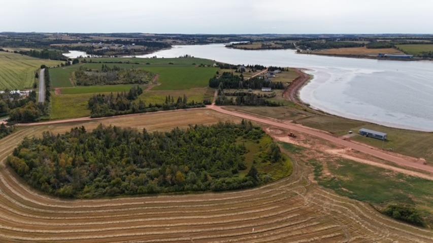 Lot 23-6 Macewen Lane, Stanley Bridge, PE