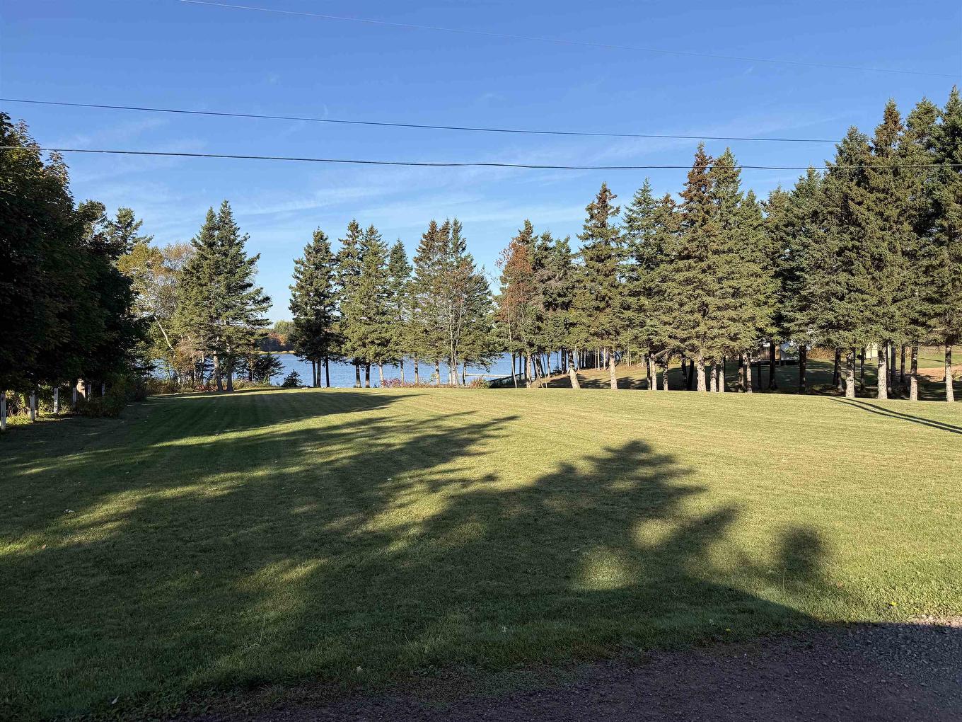 Lyman Leard Lane, Brooklyn, PE