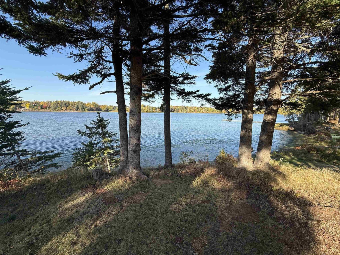 Lyman Leard Lane, Brooklyn, PE