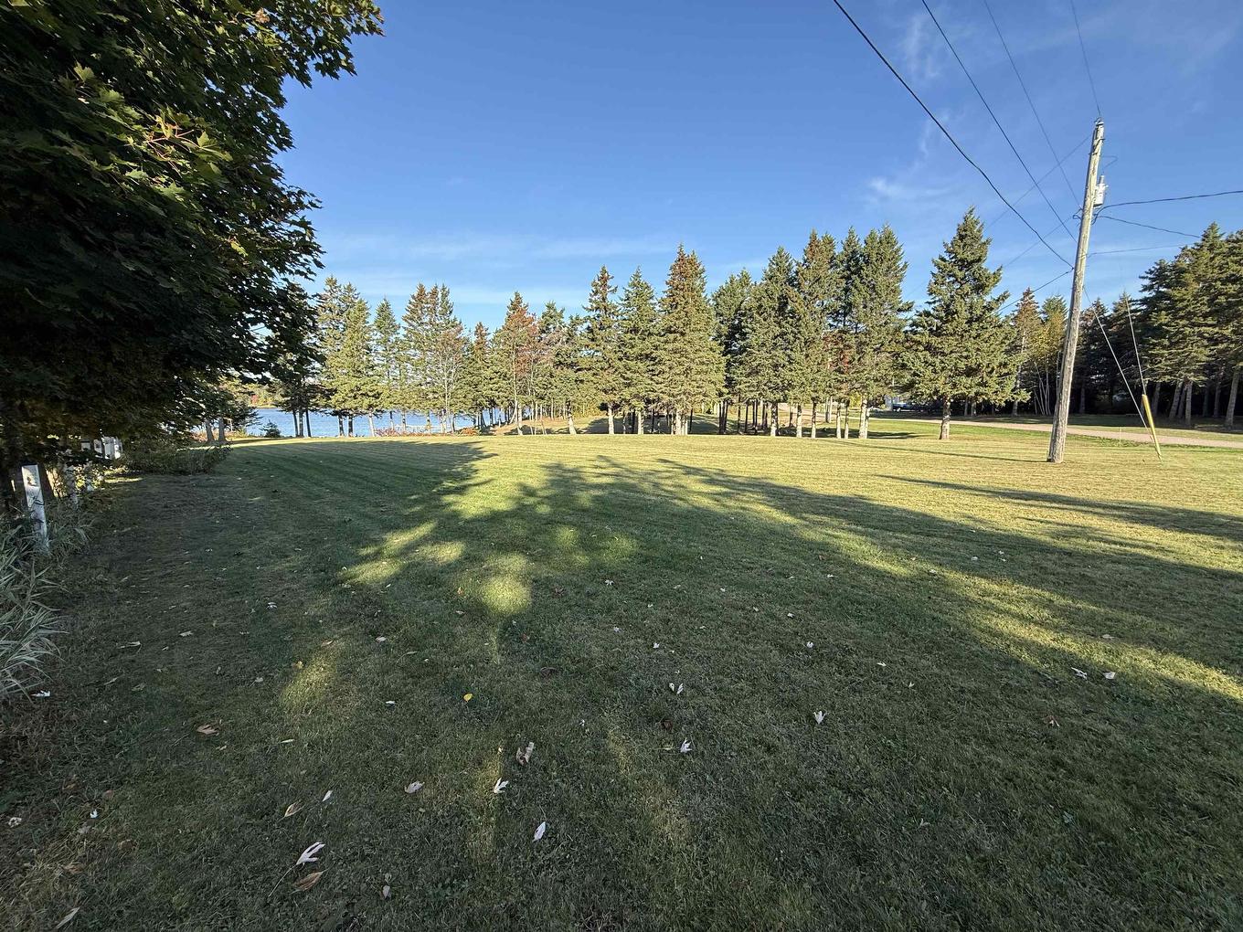 Lyman Leard Lane, Brooklyn, PE