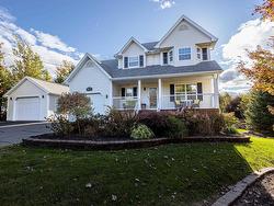 55 SUMMIT Crescent Upper Tantallon, NS B3Z 1P9