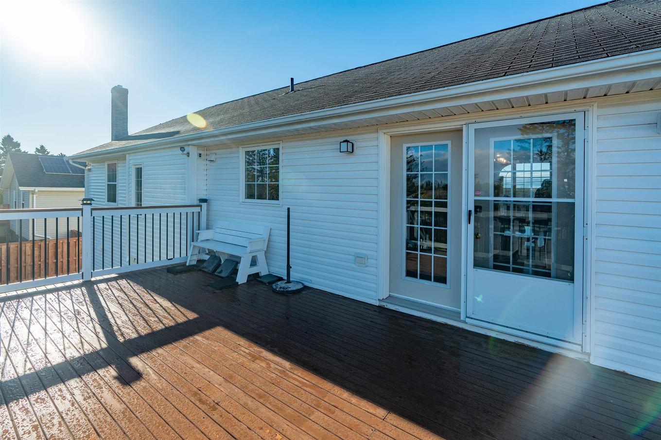 14 Millennium Drive, Stratford, PE