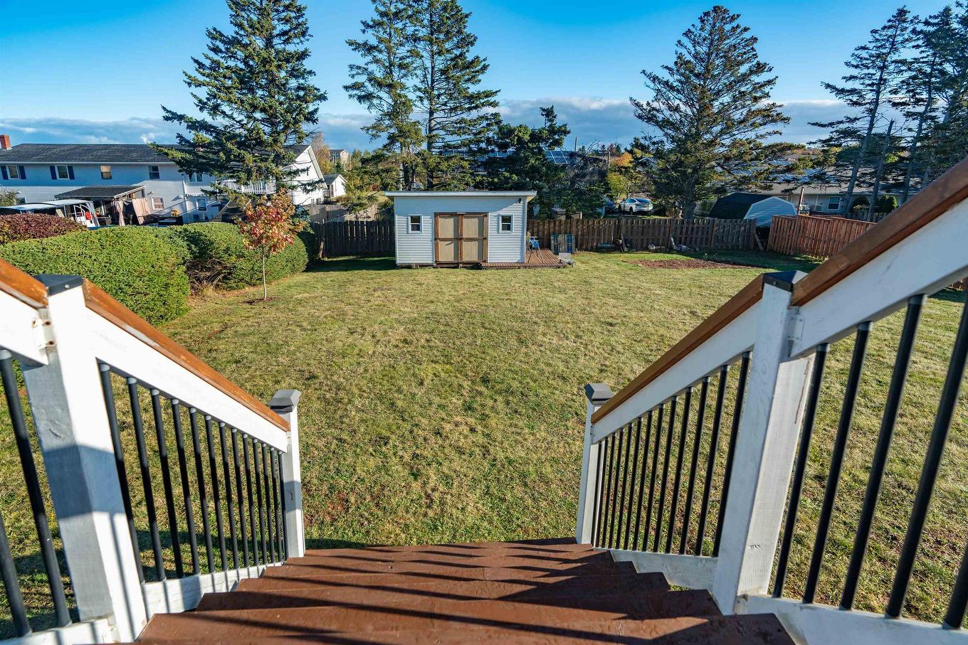 14 Millennium Drive, Stratford, PE