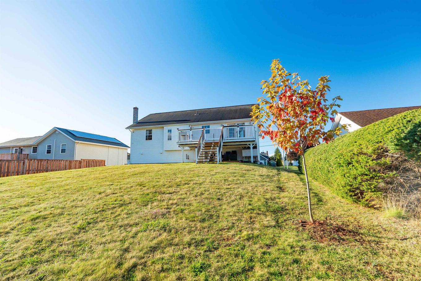 14 Millennium Drive, Stratford, PE