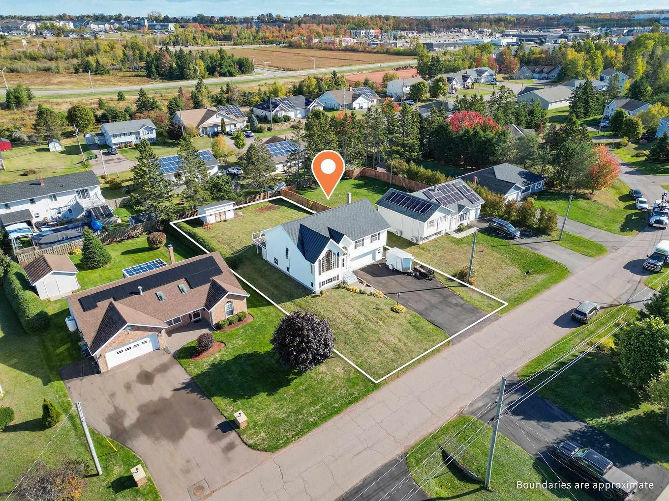 14 Millennium Drive, Stratford, PE