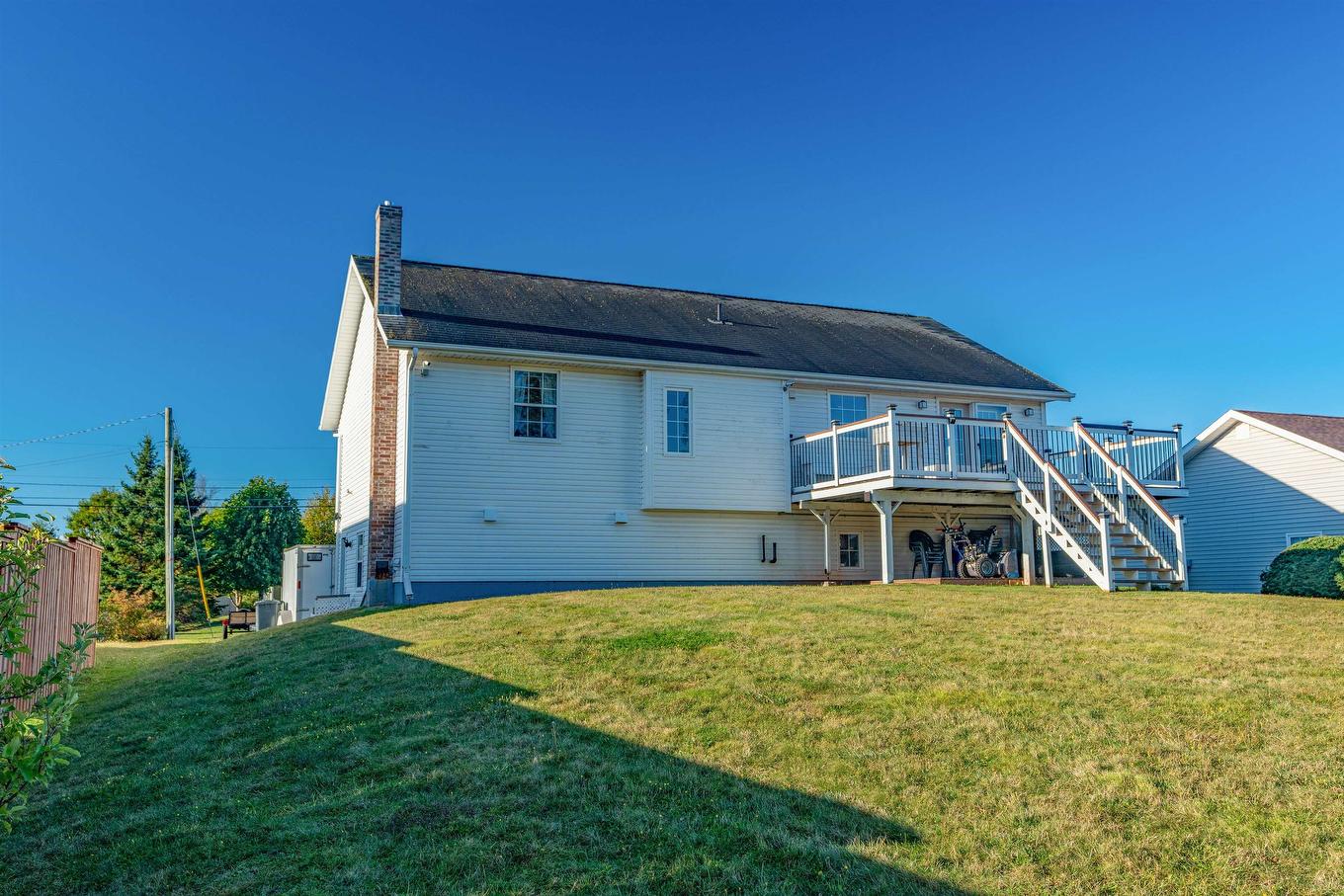 14 Millennium Drive, Stratford, PE