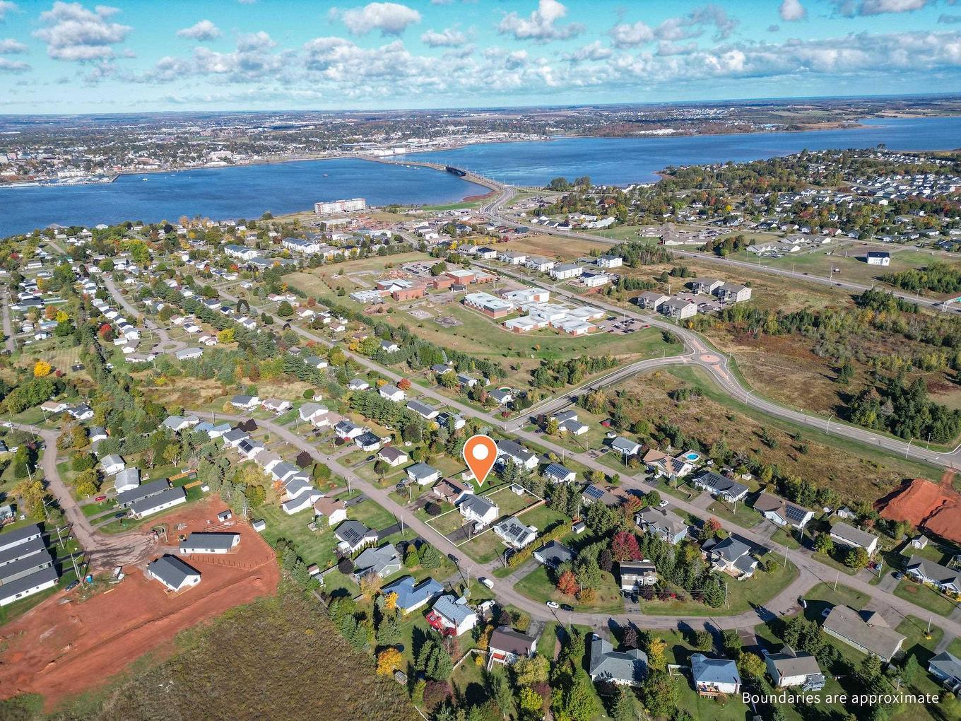 14 Millennium Drive, Stratford, PE