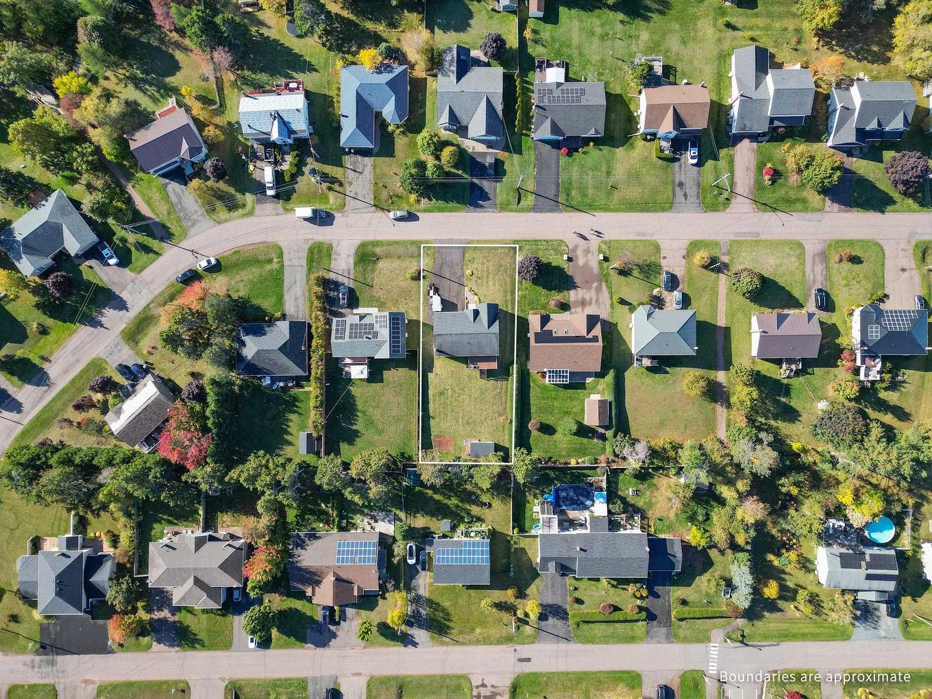 14 Millennium Drive, Stratford, PE