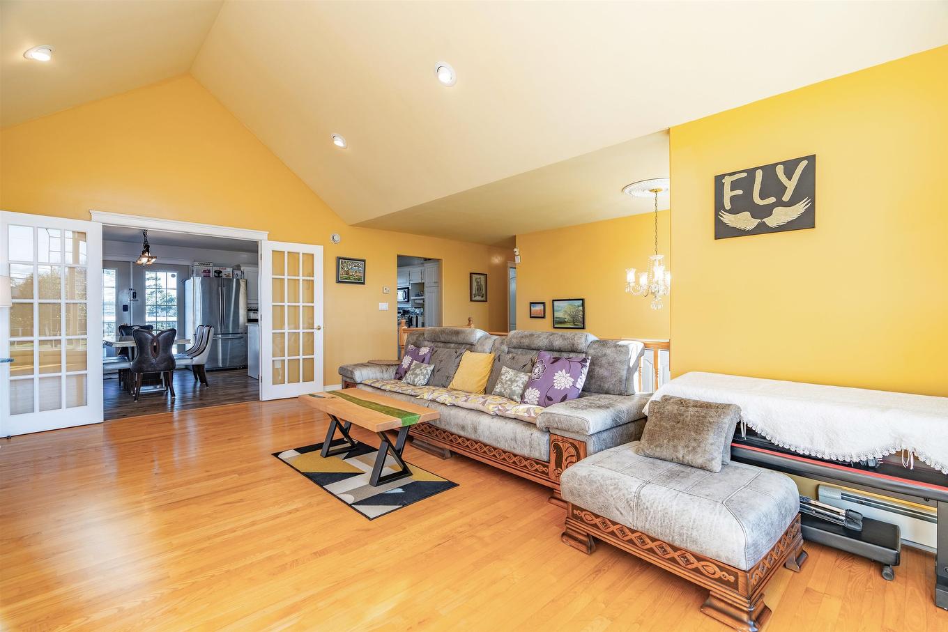 14 Millennium Drive, Stratford, PE