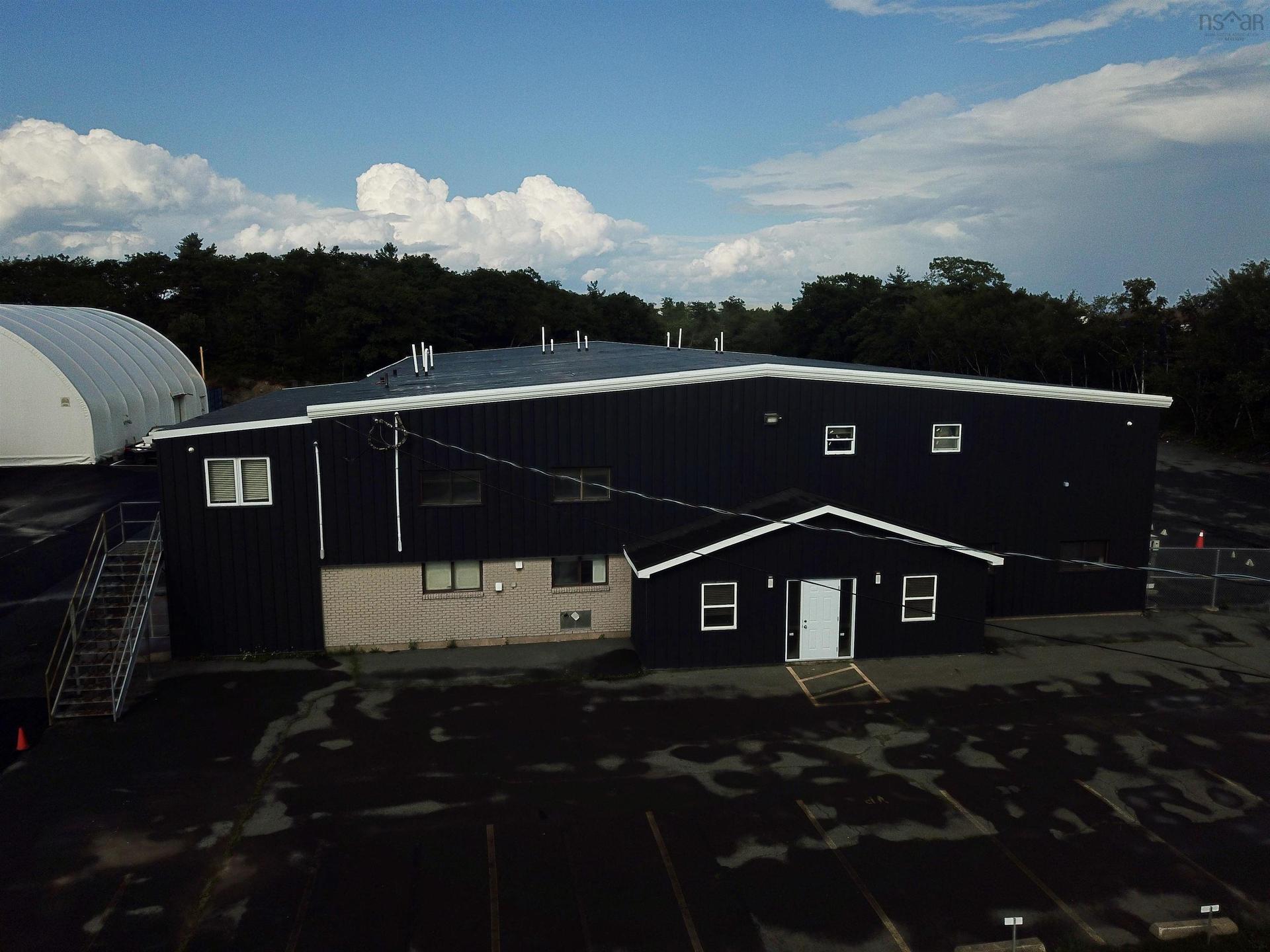120 Joseph Zatzman Drive, Burnside, NS