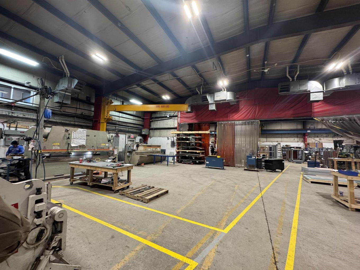 120 Joseph Zatzman Drive, Burnside, NS