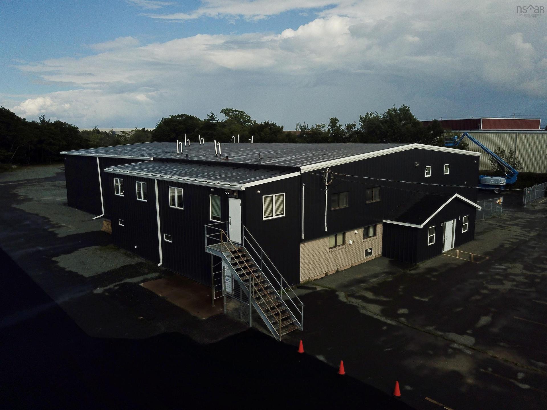 120 Joseph Zatzman Drive, Burnside, NS