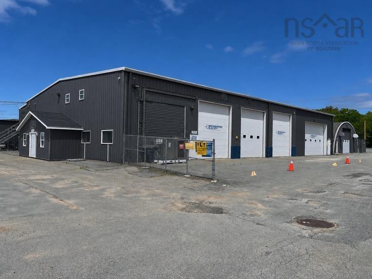 120 Joseph Zatzman Drive, Burnside, NS