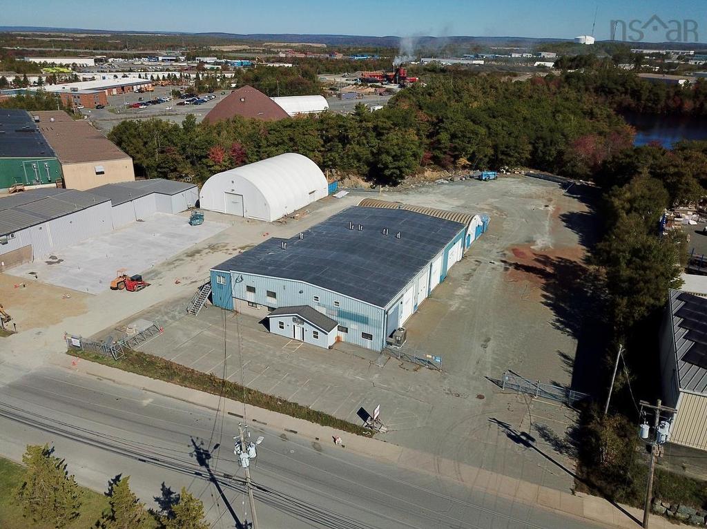 120 Joseph Zatzman Drive, Burnside, NS