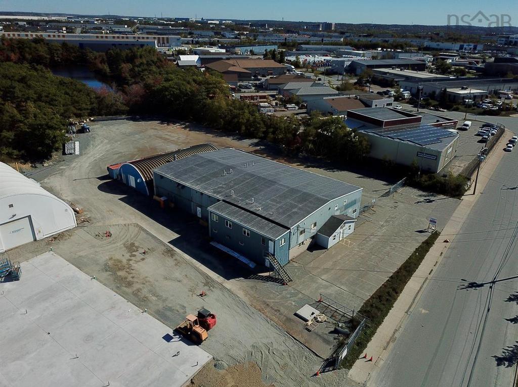 120 Joseph Zatzman Drive, Burnside, NS