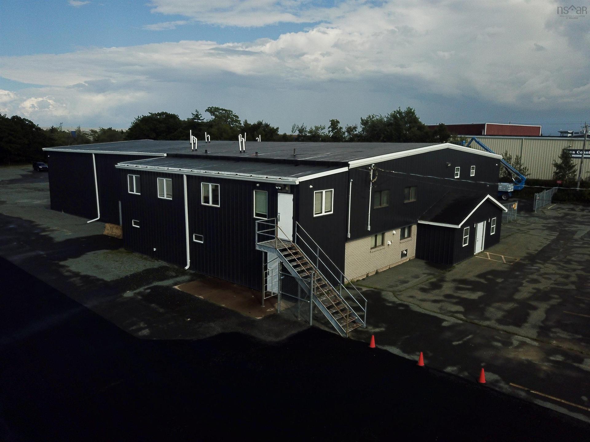 120 Joseph Zatzman Drive, Burnside, NS