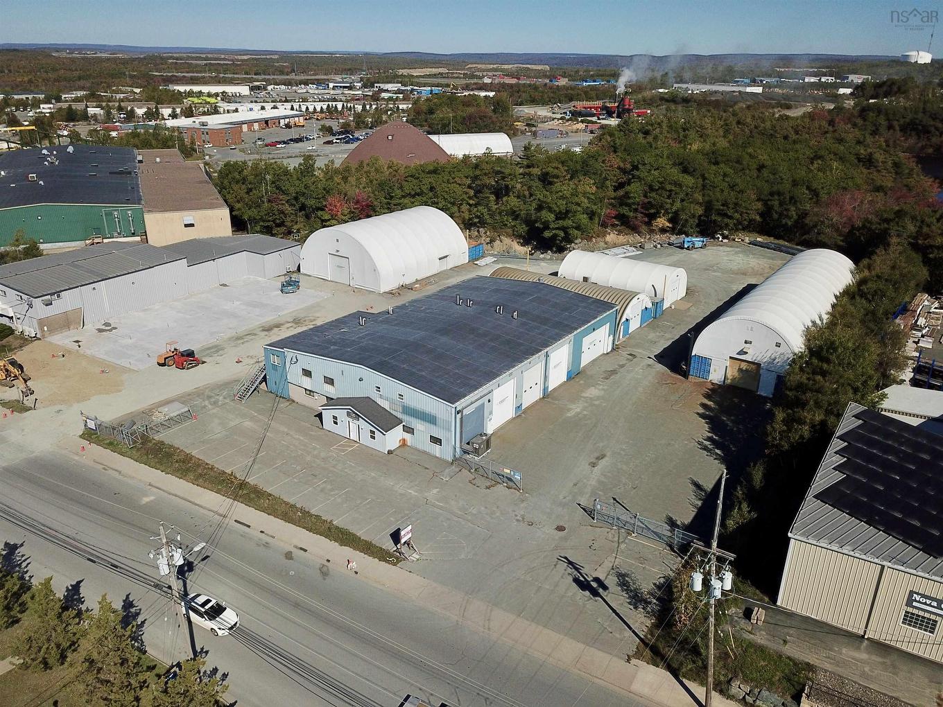 120 Joseph Zatzman Drive, Burnside, NS