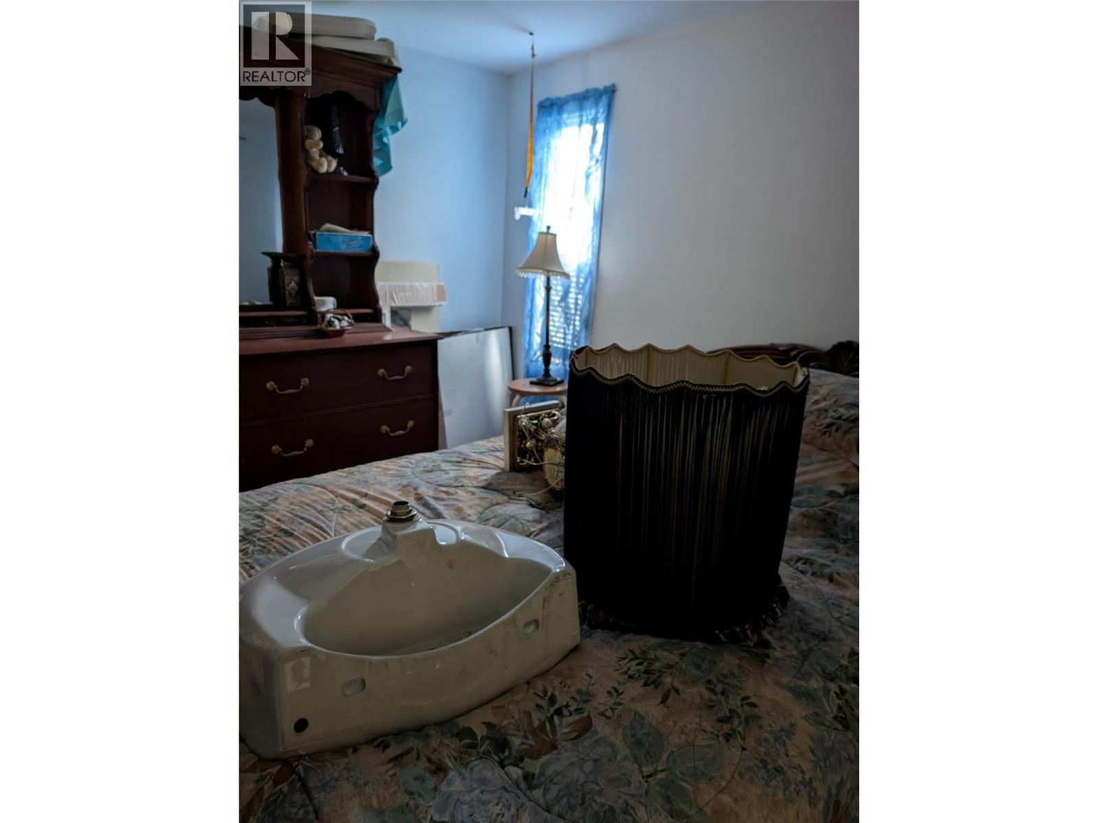 7429 Stampede Trail Lot# 25, Anglemont, BC