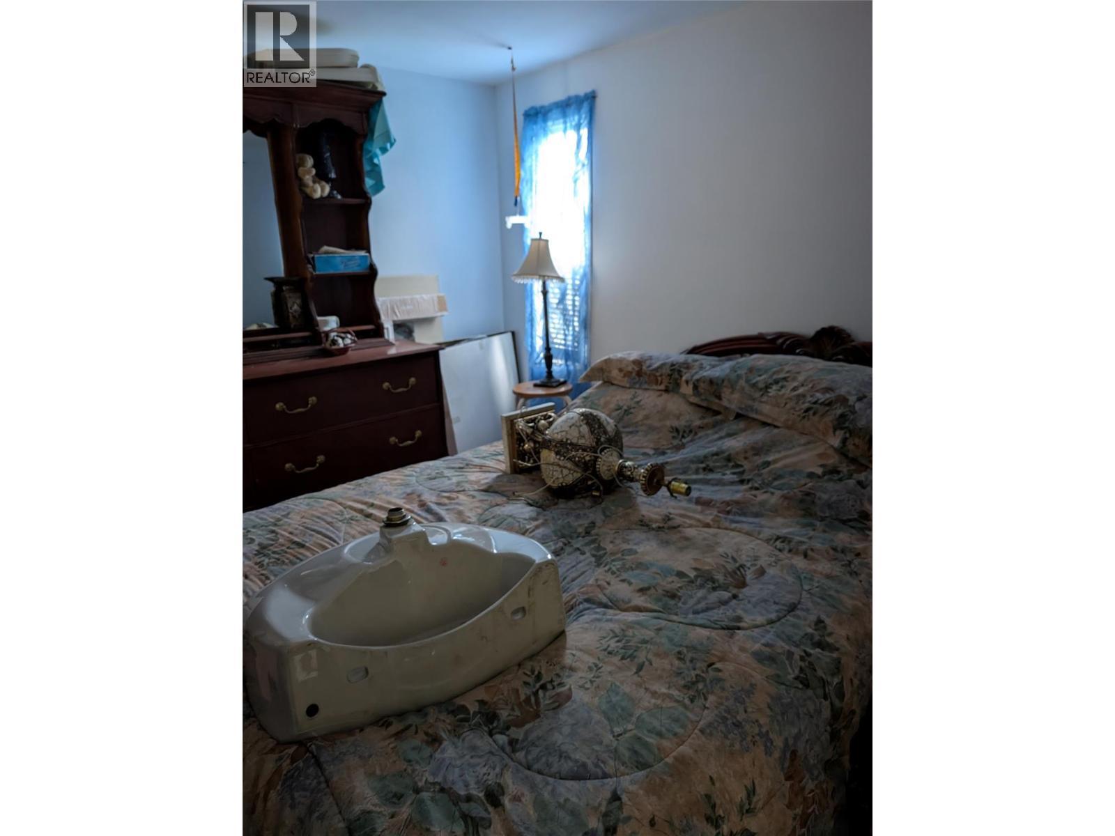 7429 Stampede Trail Lot# 25, Anglemont, BC