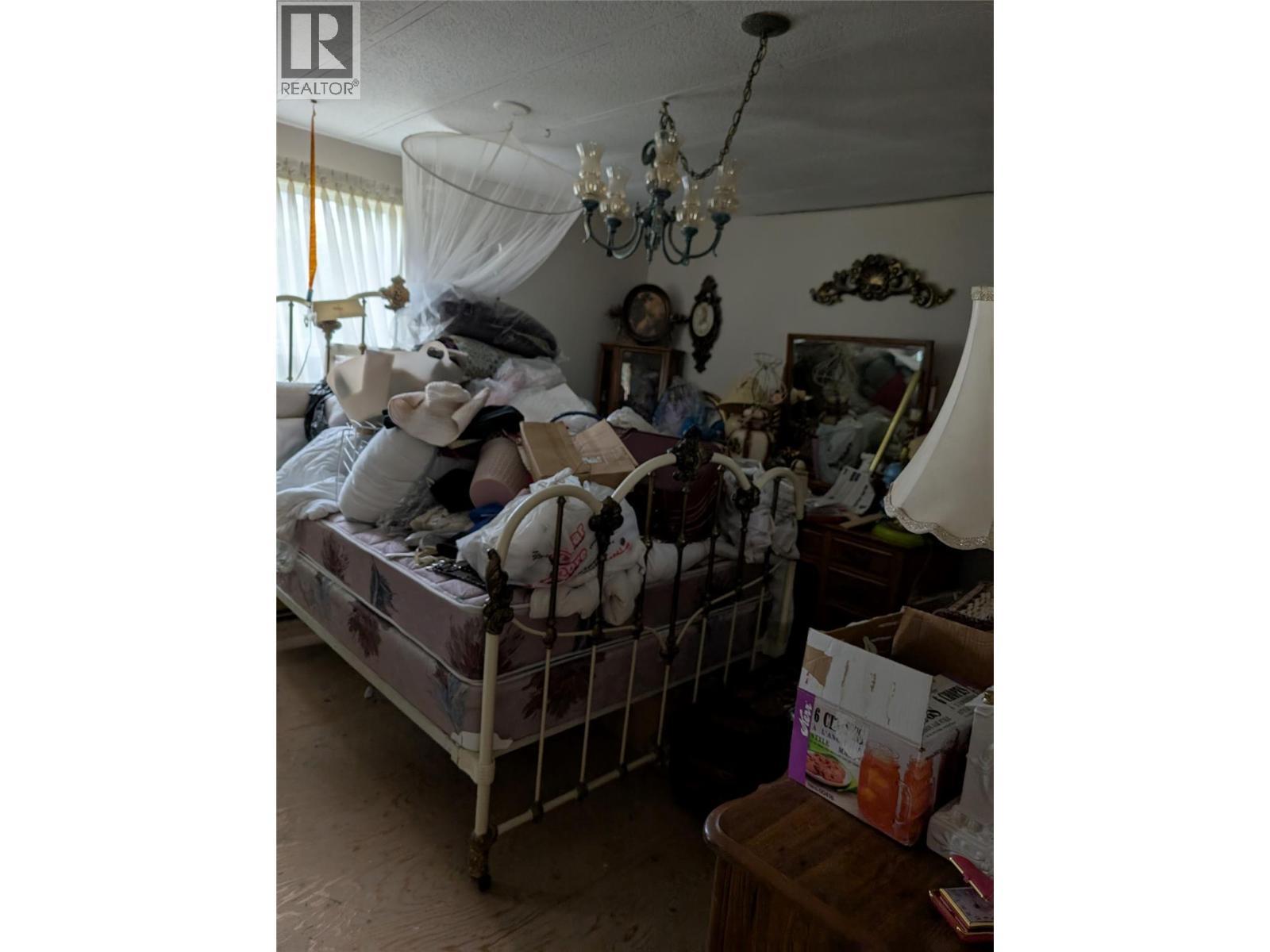 7429 Stampede Trail Lot# 25, Anglemont, BC