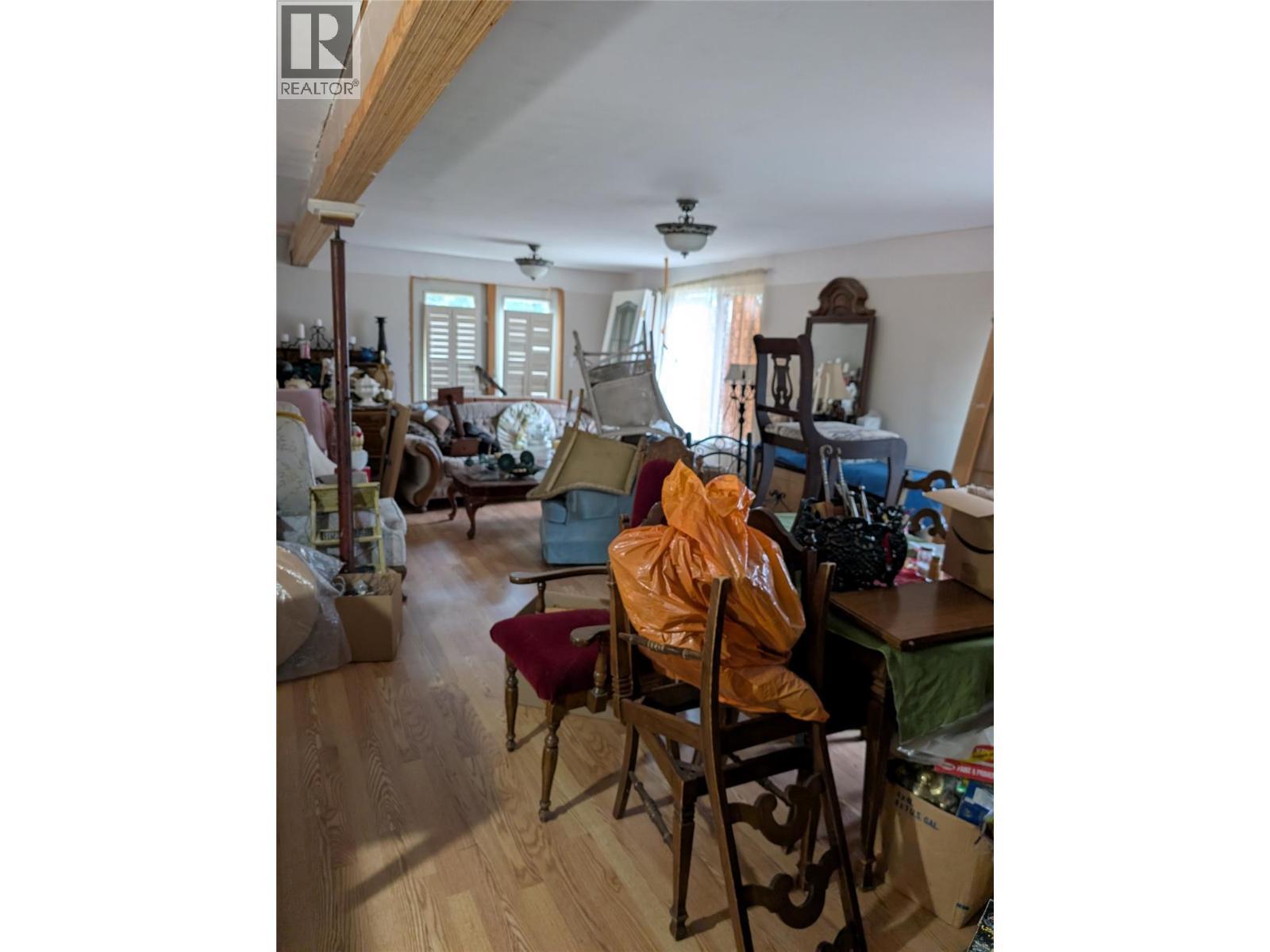 7429 Stampede Trail Lot# 25, Anglemont, BC