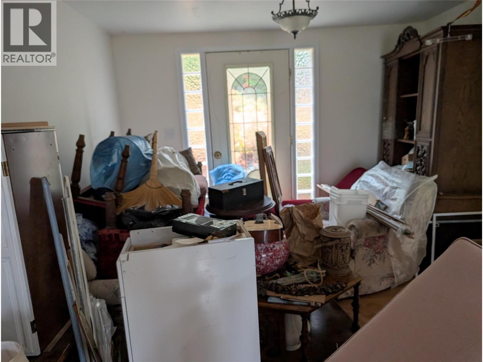 7429 Stampede Trail Lot# 25, Anglemont, BC