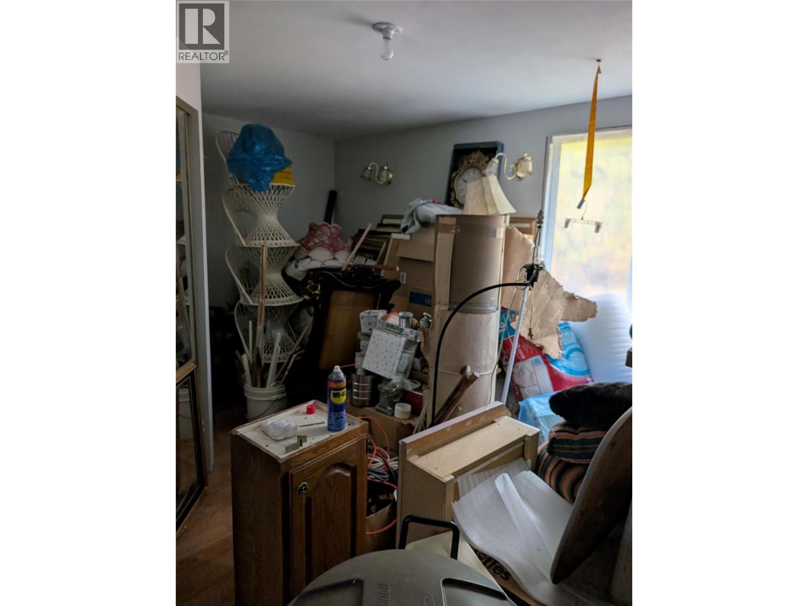 7429 Stampede Trail Lot# 25, Anglemont, BC