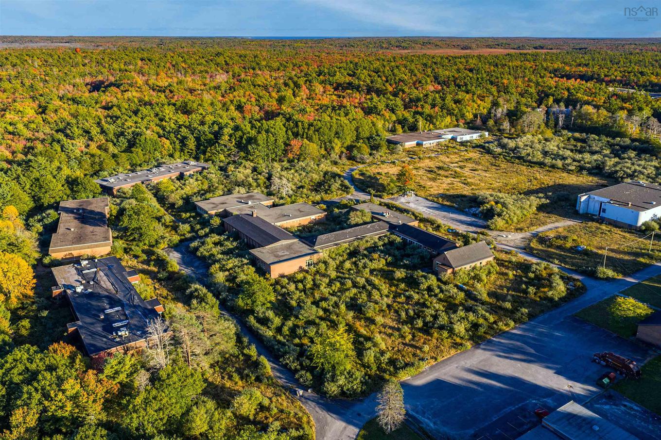 Aster Street, Sandy Point, NS