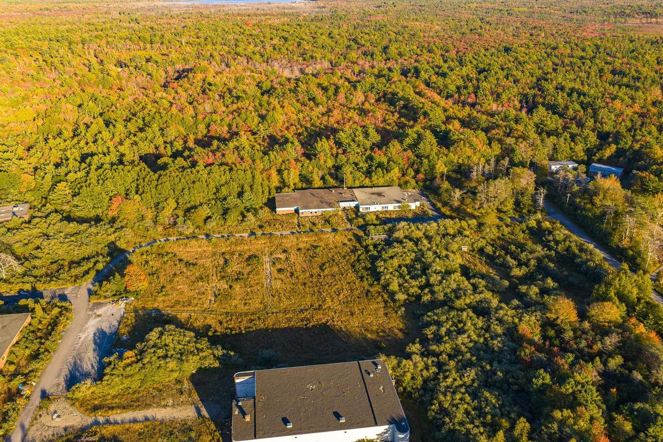 Aster Street, Sandy Point, NS