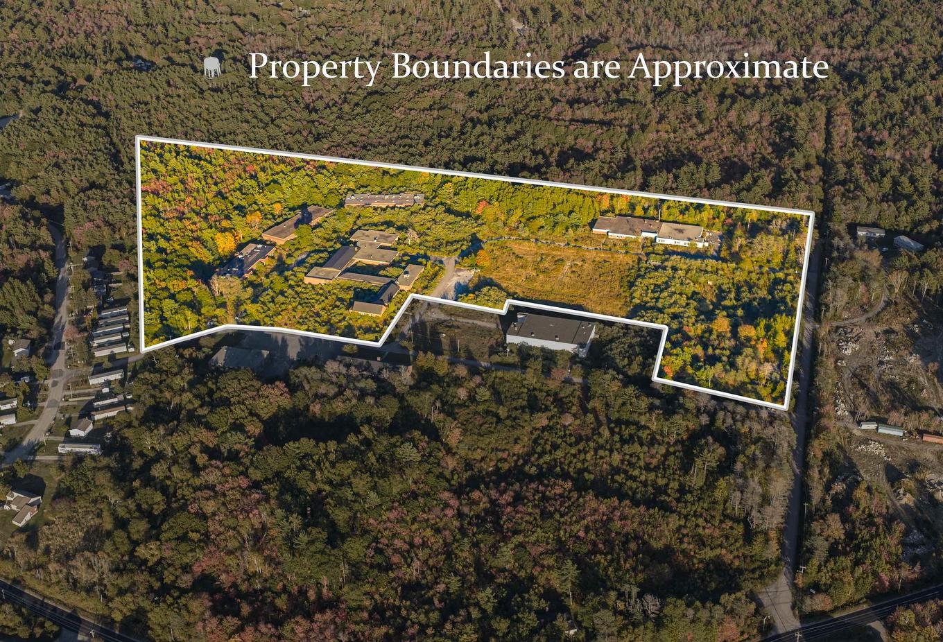 Aster Street, Sandy Point, NS