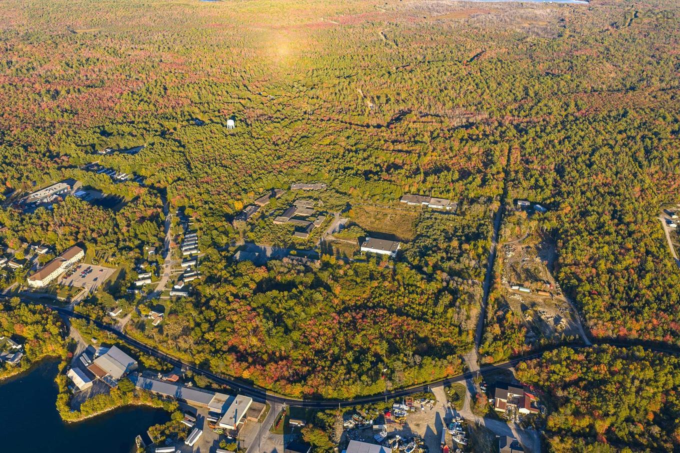 Aster Street, Sandy Point, NS