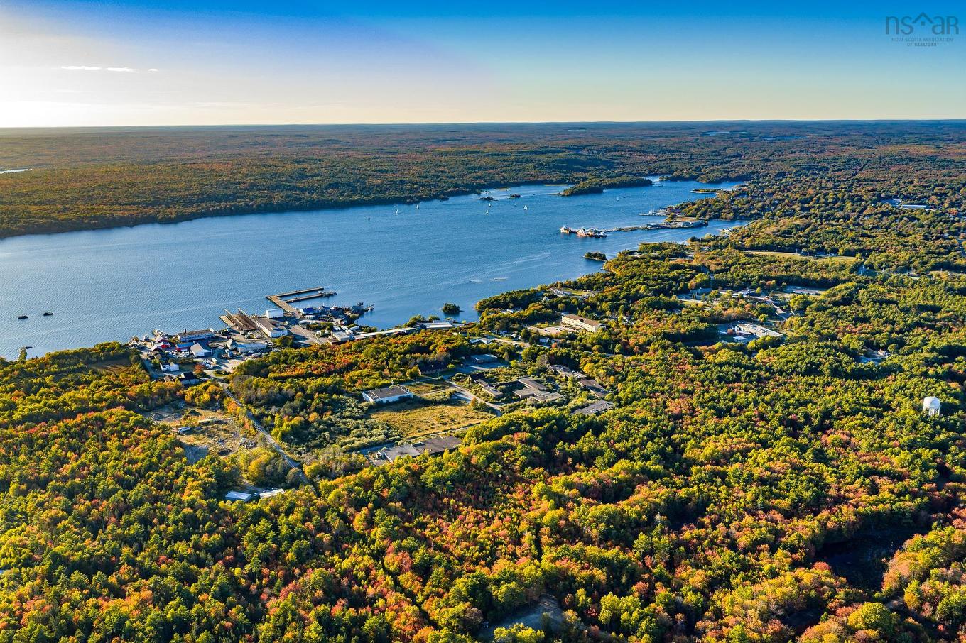 Aster Street, Sandy Point, NS