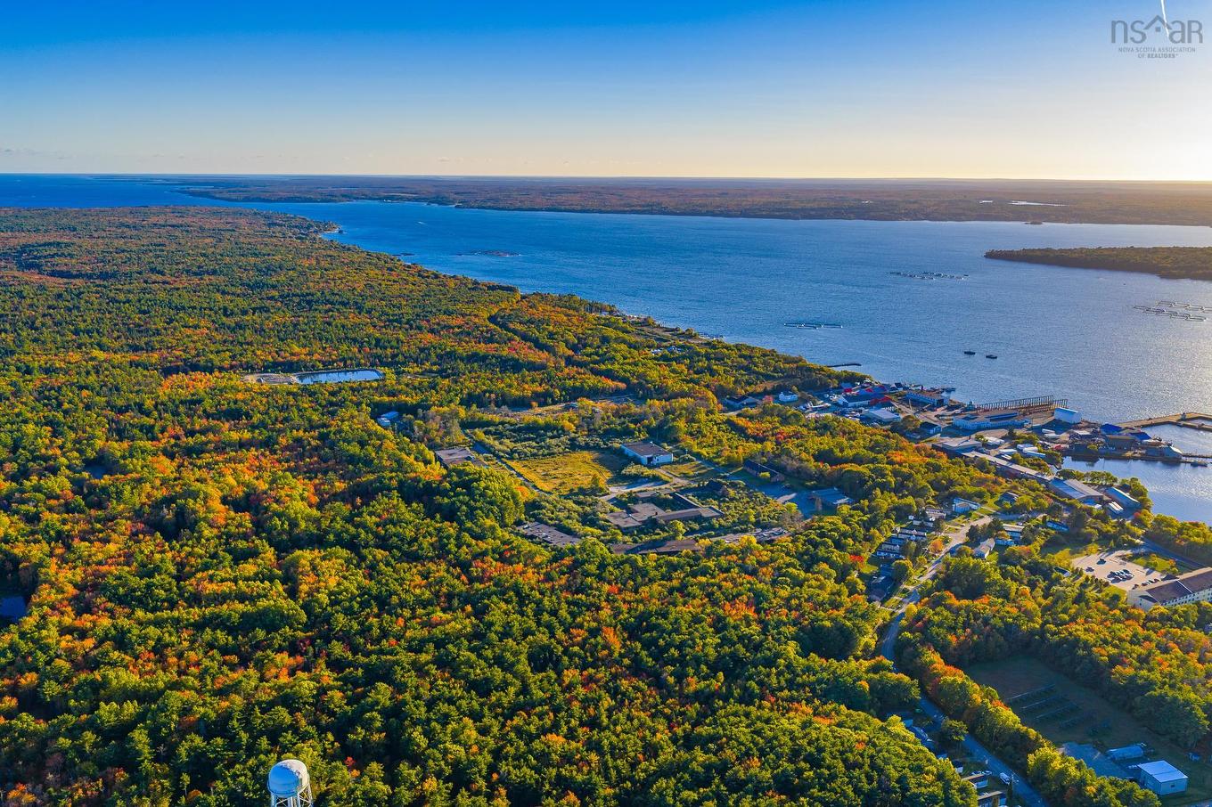 Aster Street, Sandy Point, NS