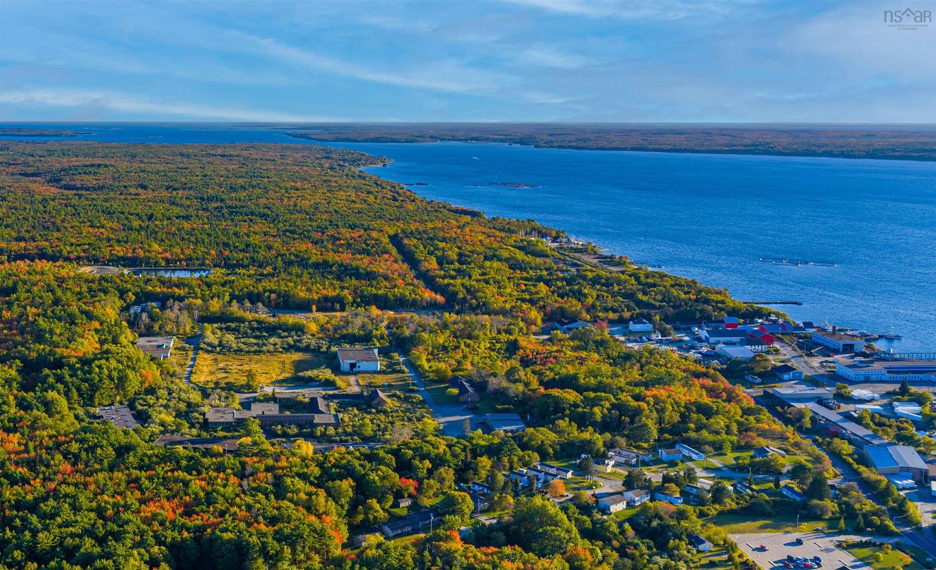 Aster Street, Sandy Point, NS