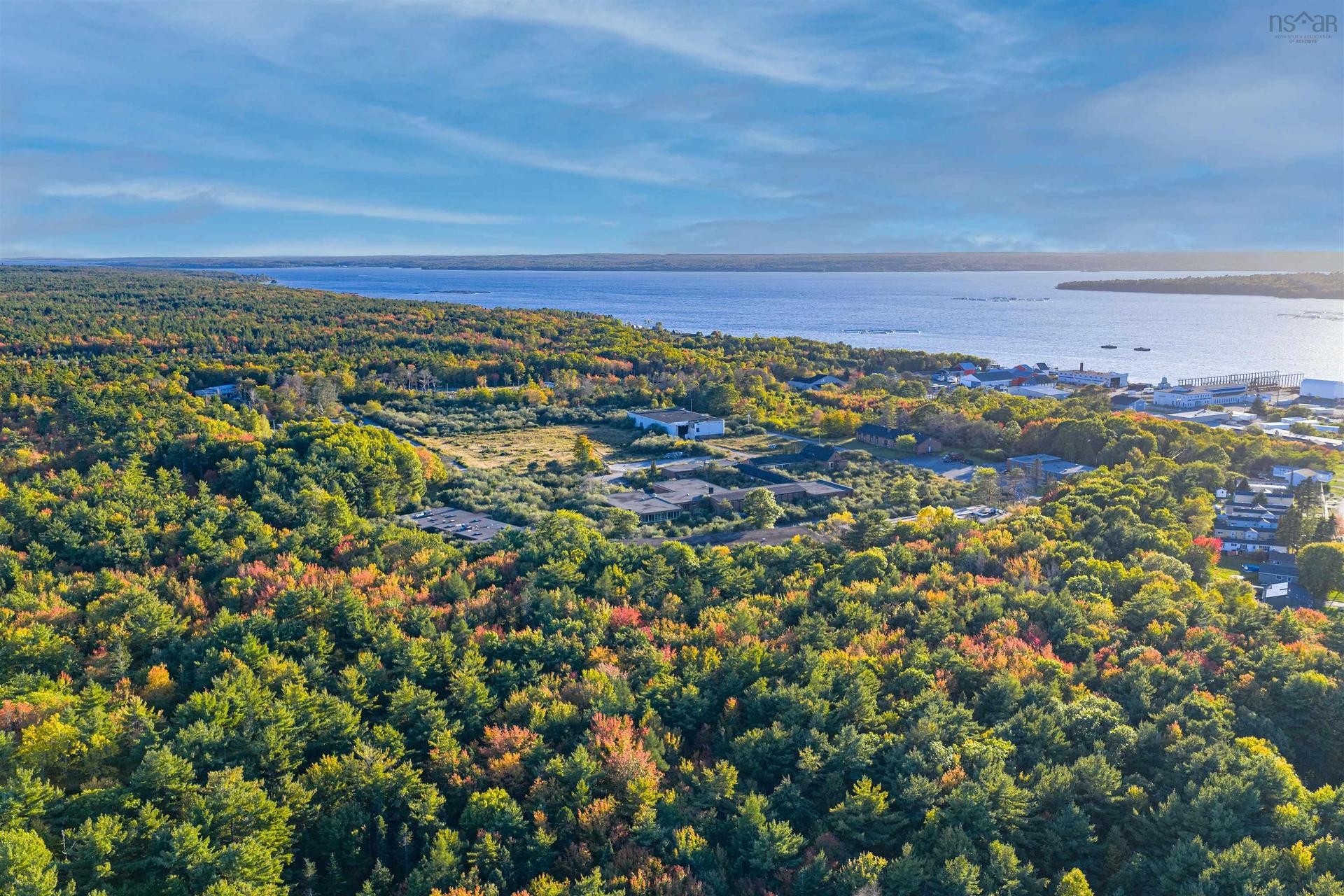 Aster Street, Sandy Point, NS