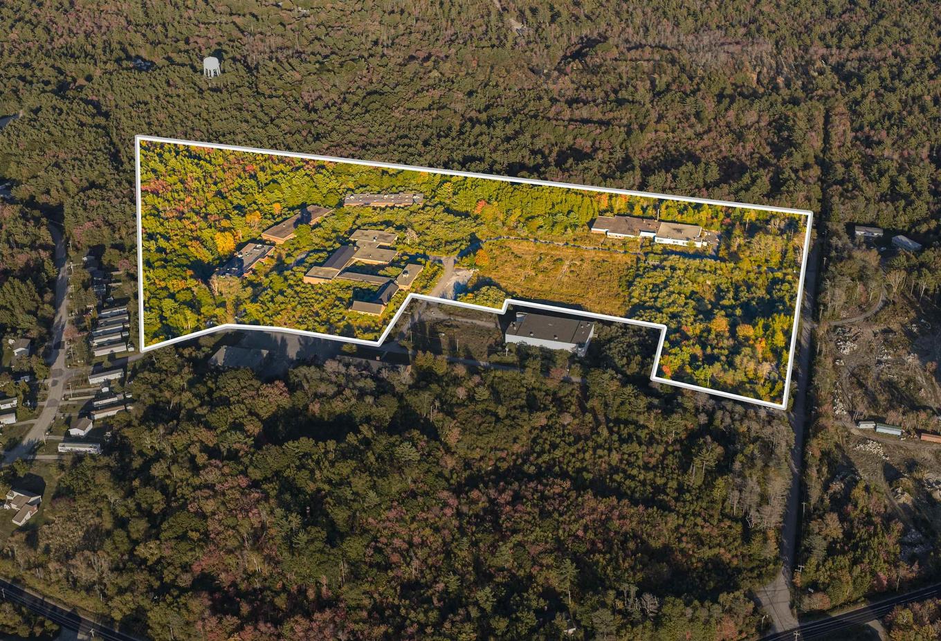 Aster Street, Sandy Point, NS