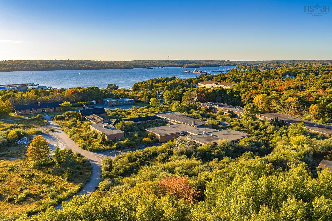 Aster Street, Sandy Point, NS
