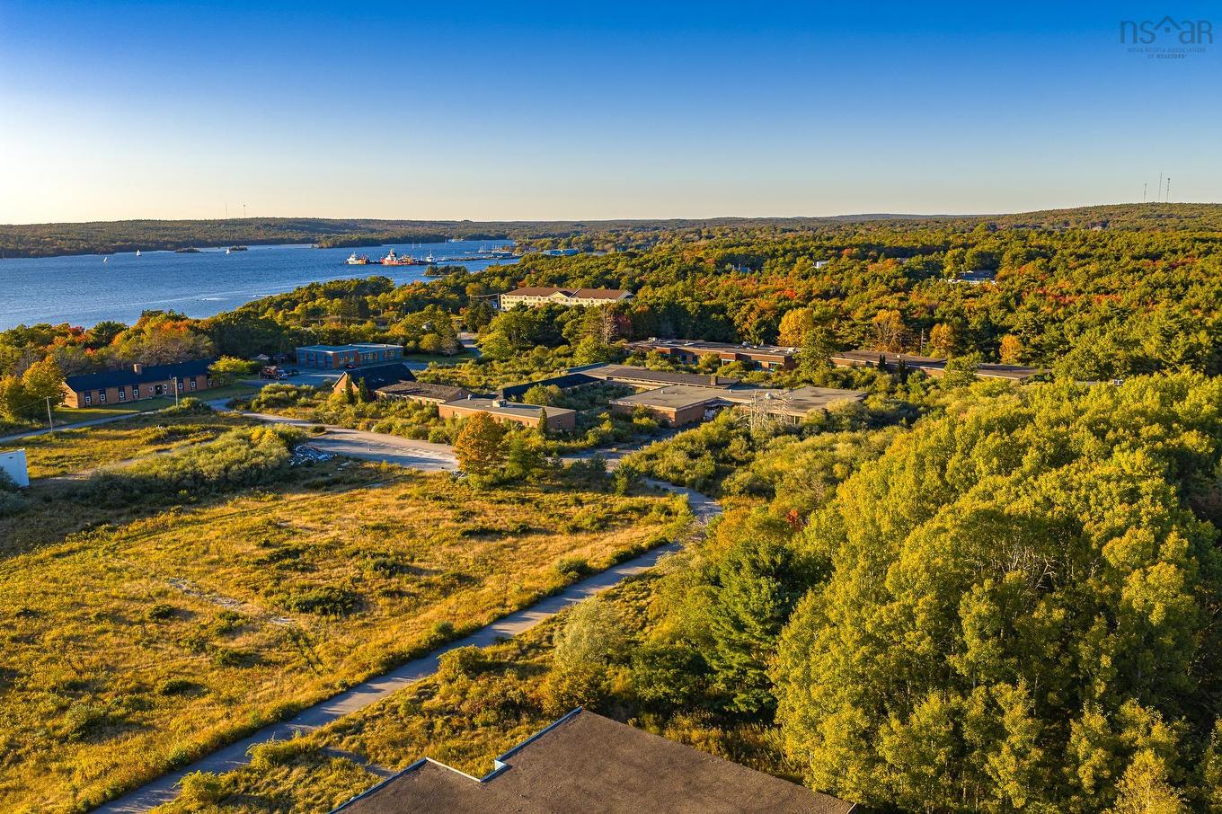Aster Street, Sandy Point, NS