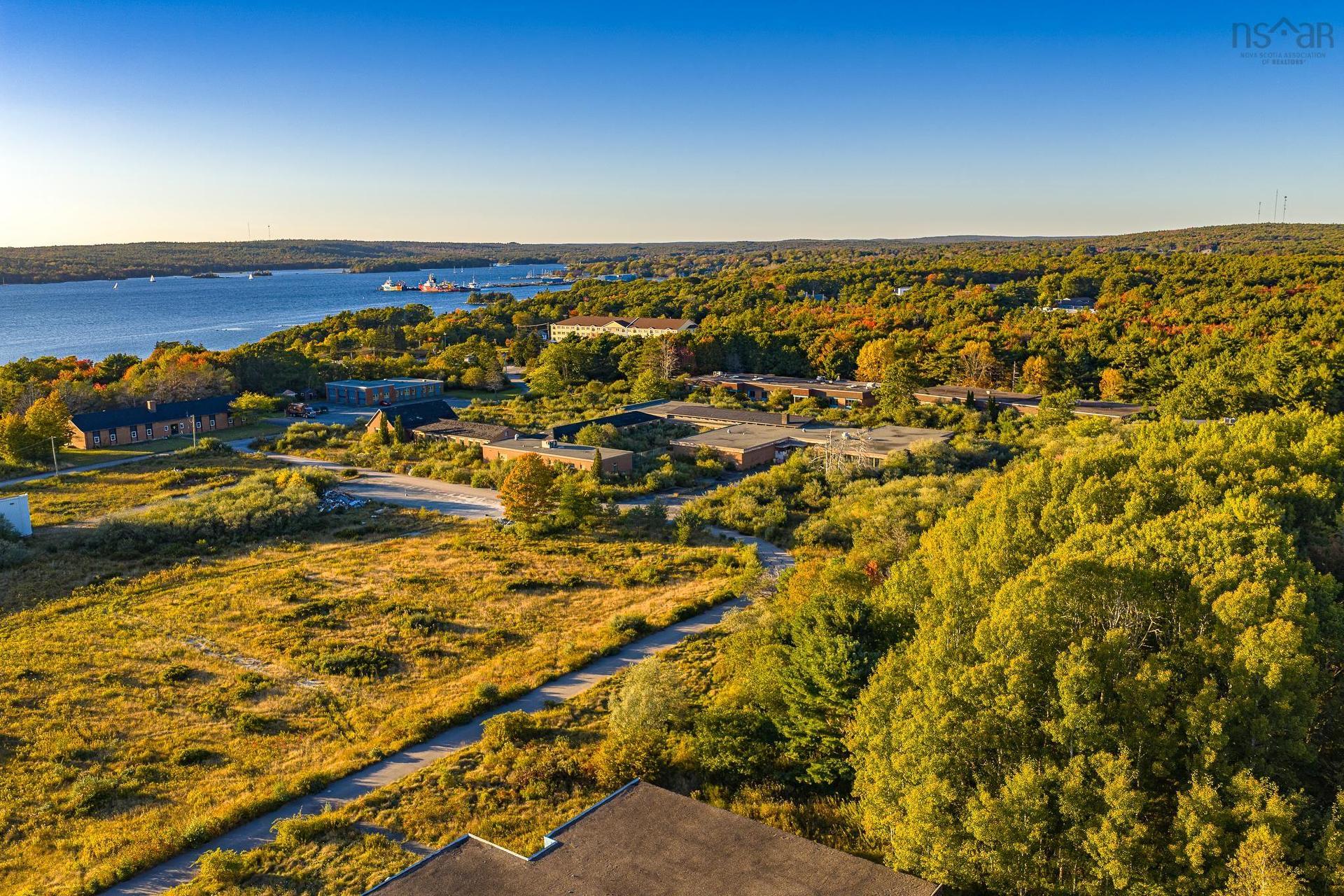 Aster Street, Sandy Point, NS