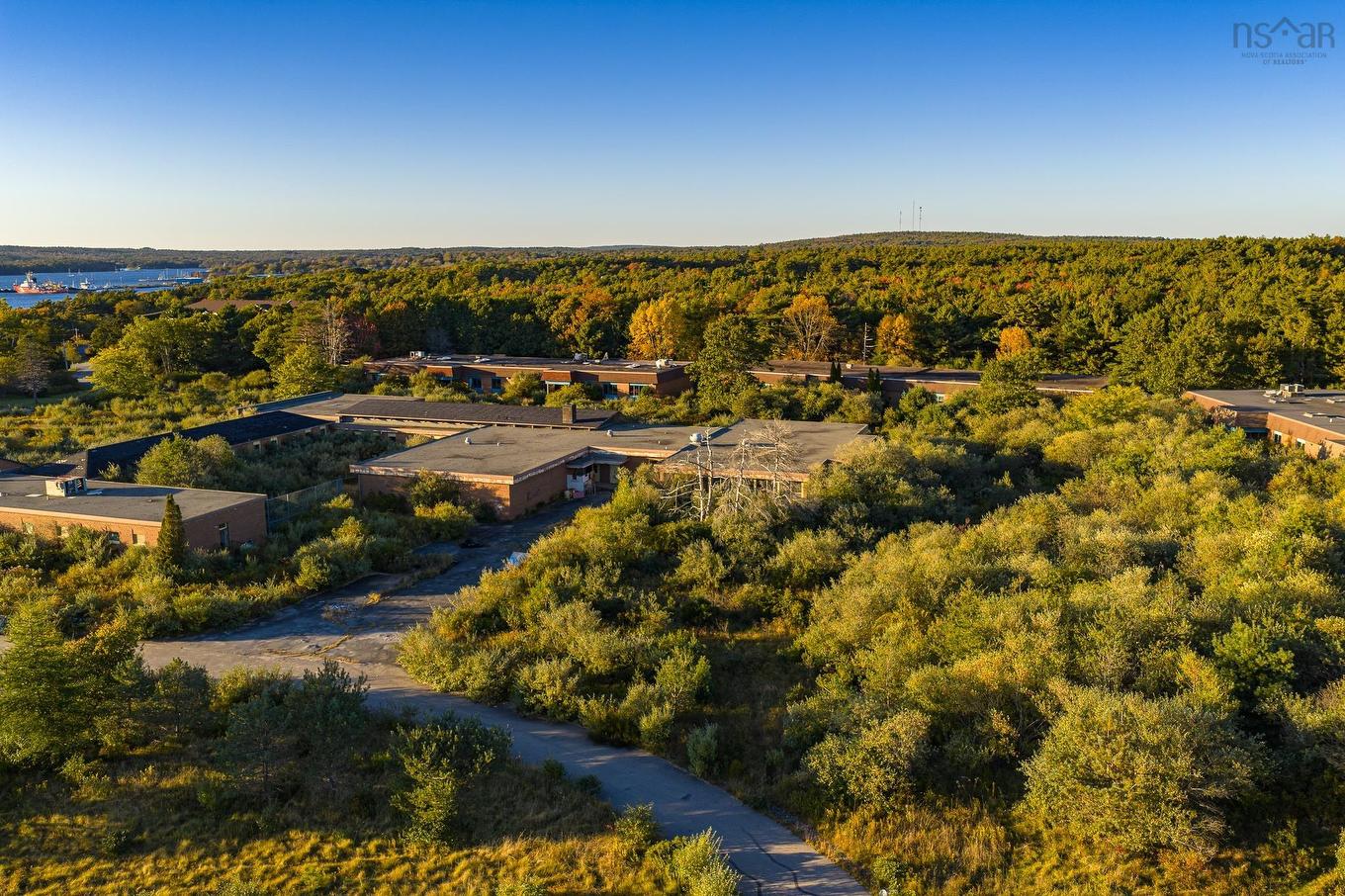 Aster Street, Sandy Point, NS