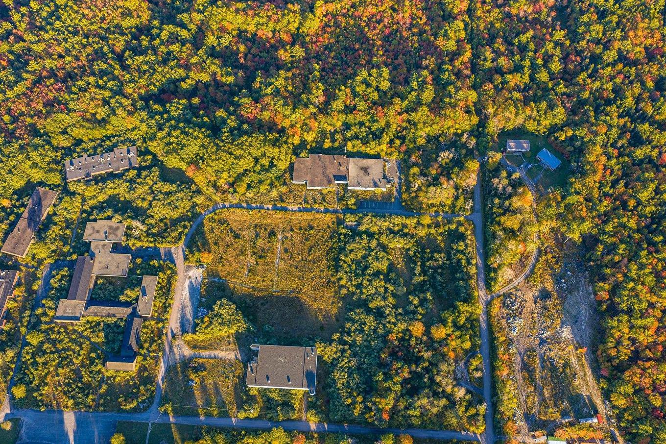 Aster Street, Sandy Point, NS