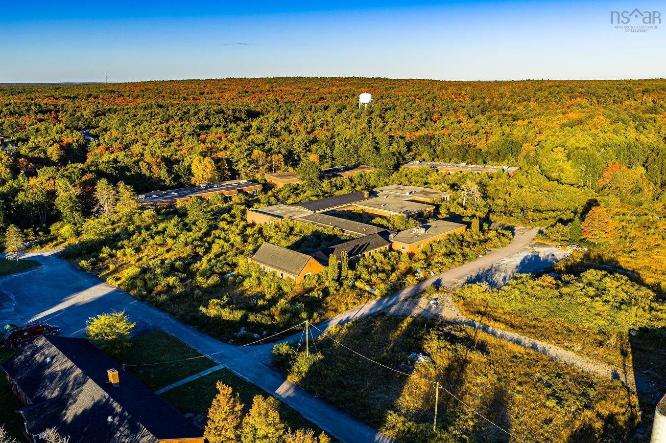 Aster Street, Sandy Point, NS