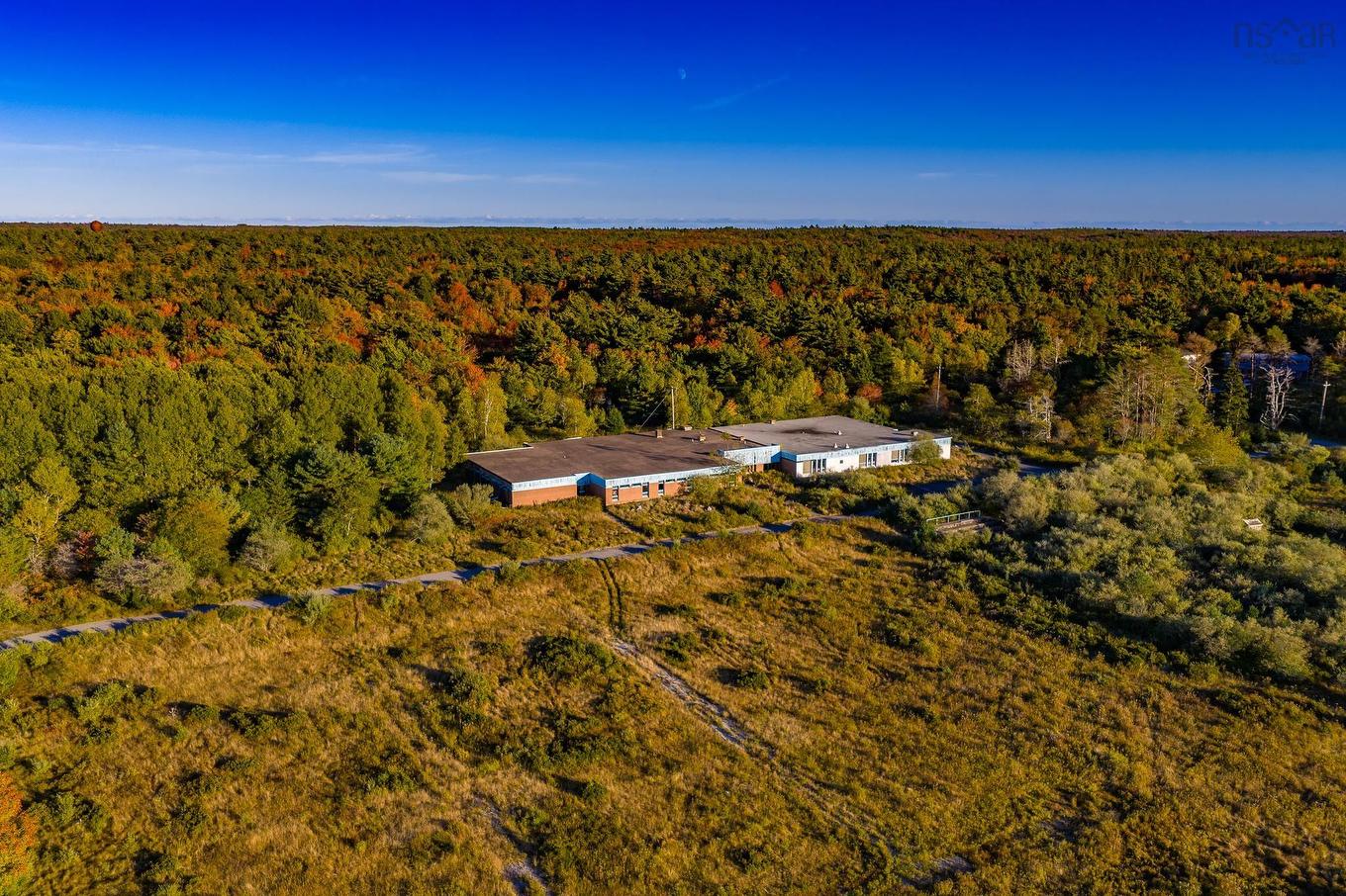 Aster Street, Sandy Point, NS