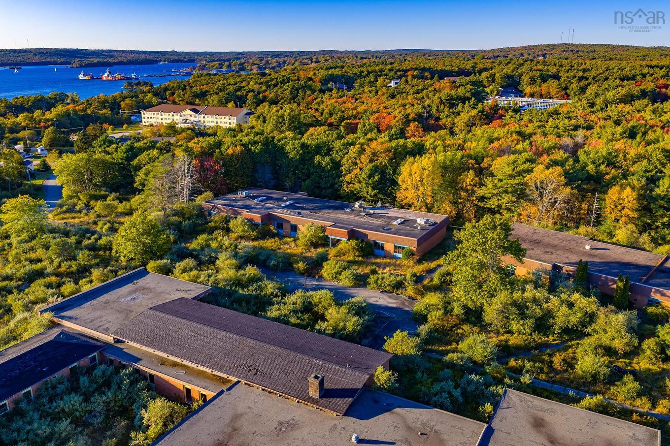 Aster Street, Sandy Point, NS