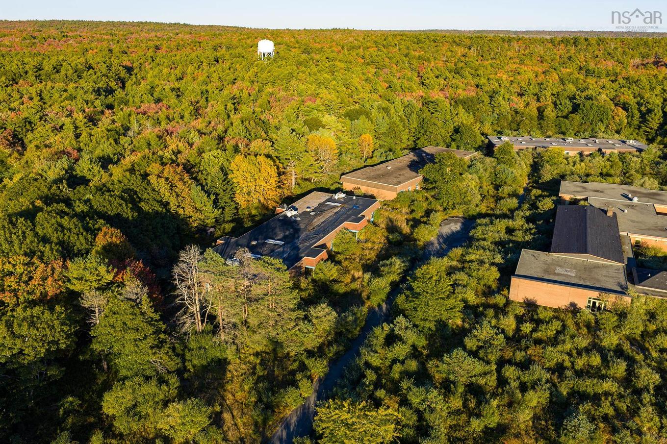 Aster Street, Sandy Point, NS