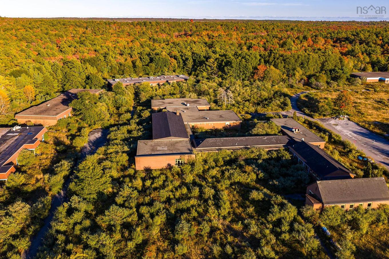 Aster Street, Sandy Point, NS