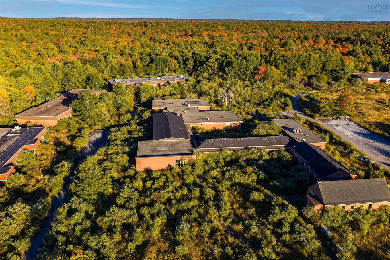 Aster Street, Sandy Point, NS