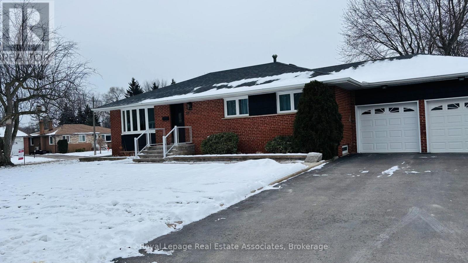 20 Suburban Drive, Mississauga, ON - Outdoor